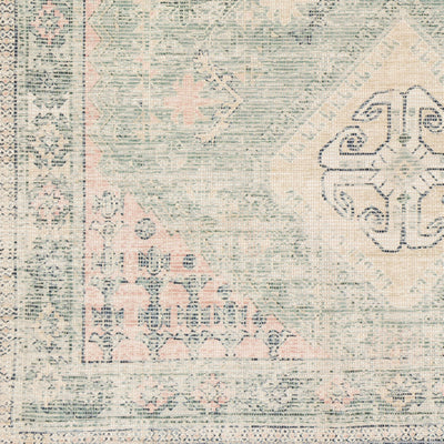 LIVABLISS Zainab ZAI-2316 Area Rug