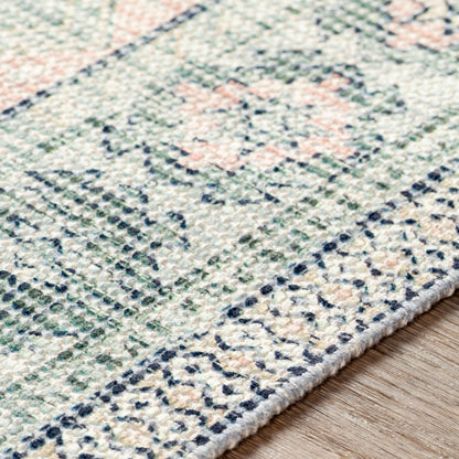 LIVABLISS Zainab ZAI-2316 Area Rug