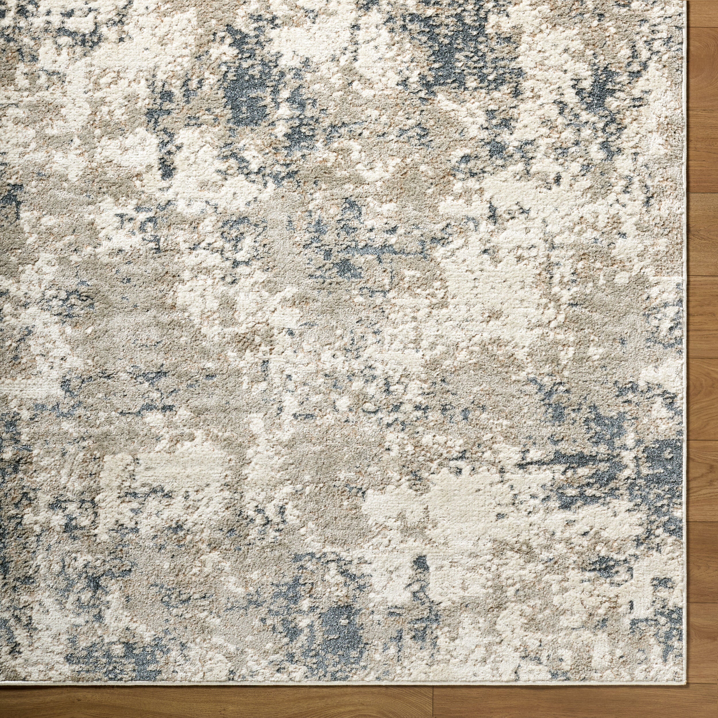 LIVABLISS Zidane ZDN-2304 Area Rug