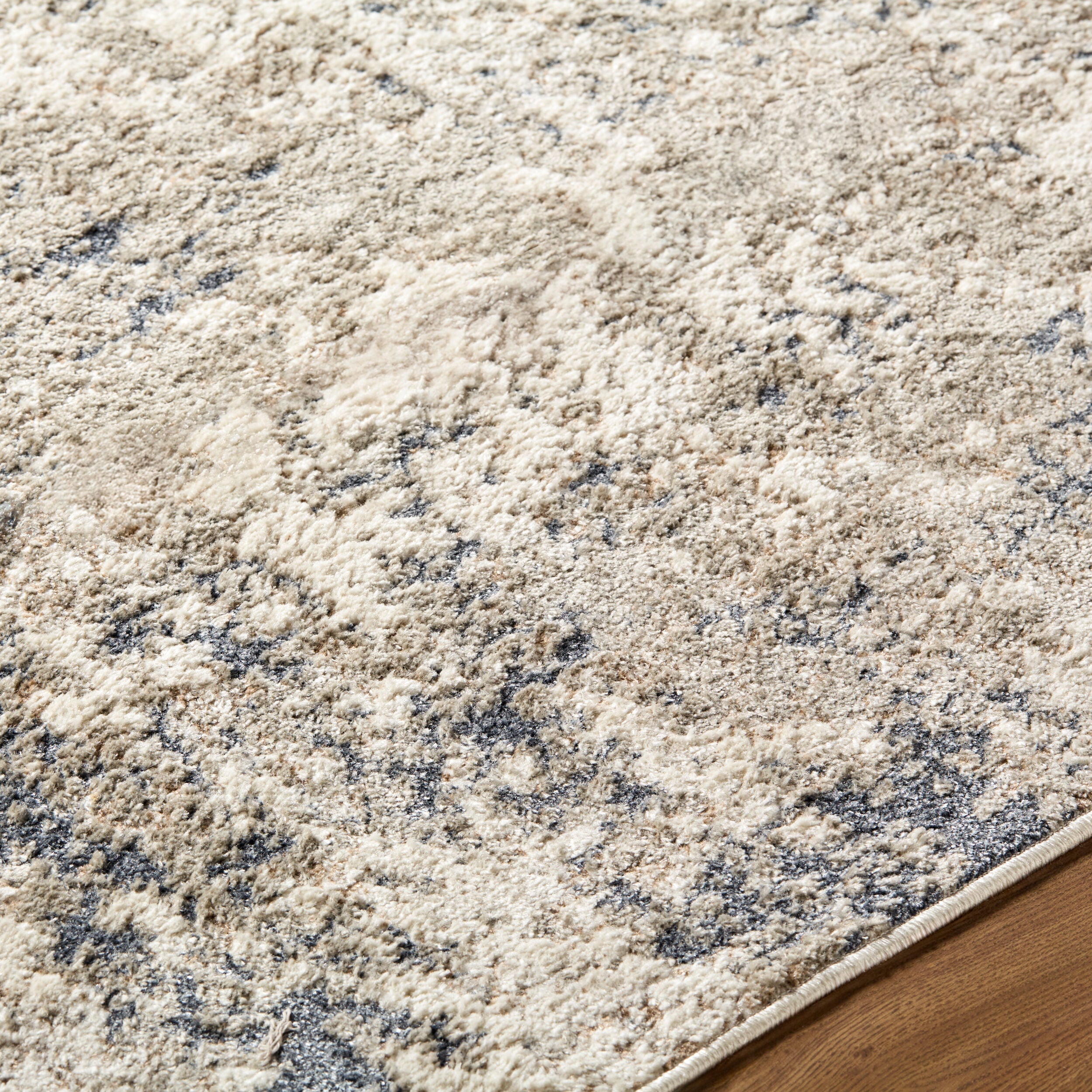 LIVABLISS Zidane ZDN-2304 Area Rug