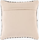 Surya Zanafi ZNF-001 Accent Pillow by LIVABLISS