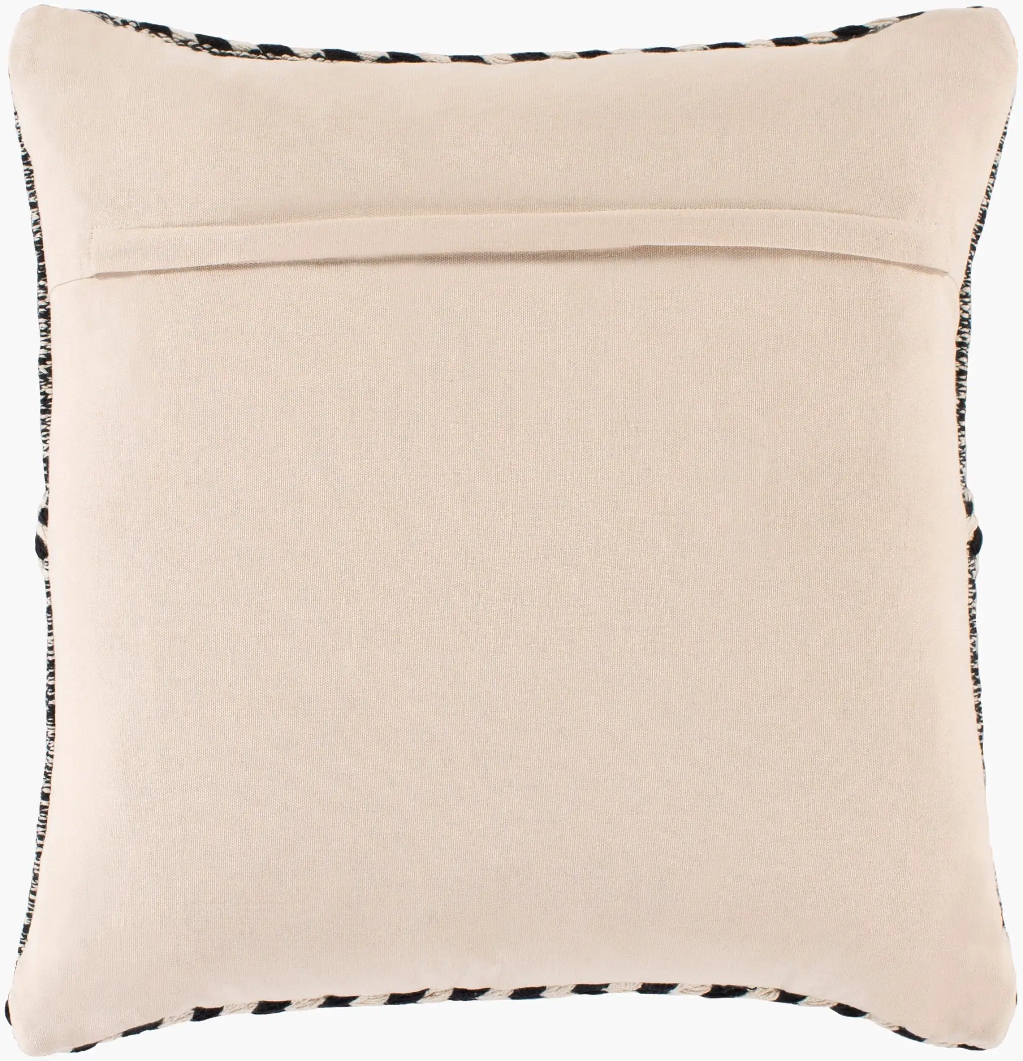 Surya Zanafi ZNF-001 Accent Pillow by LIVABLISS