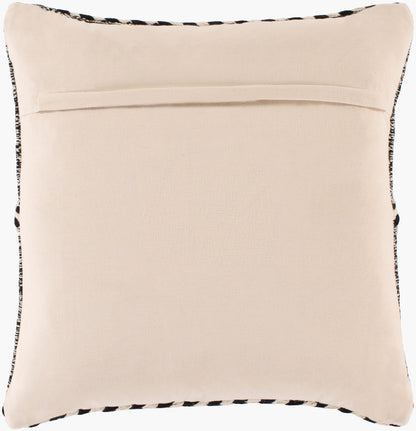 Surya Zanafi ZNF-001 Accent Pillow by LIVABLISS