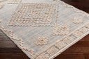 Surya Zaragoza ZRZ-2312 Light Beige Area Rug by LIVABLISS