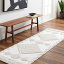 Surya Zaragoza ZRZ-2316 Cream Area Rug by LIVABLISS