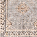 Surya Zaragoza ZRZ-2318 Light Beige Area Rug by LIVABLISS