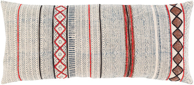 Surya Zoya ZYA-008 Lumbar Pillow by LIVABLISS