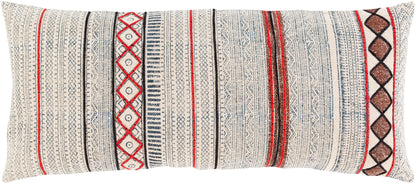 Surya Zoya ZYA-008 Lumbar Pillow by LIVABLISS